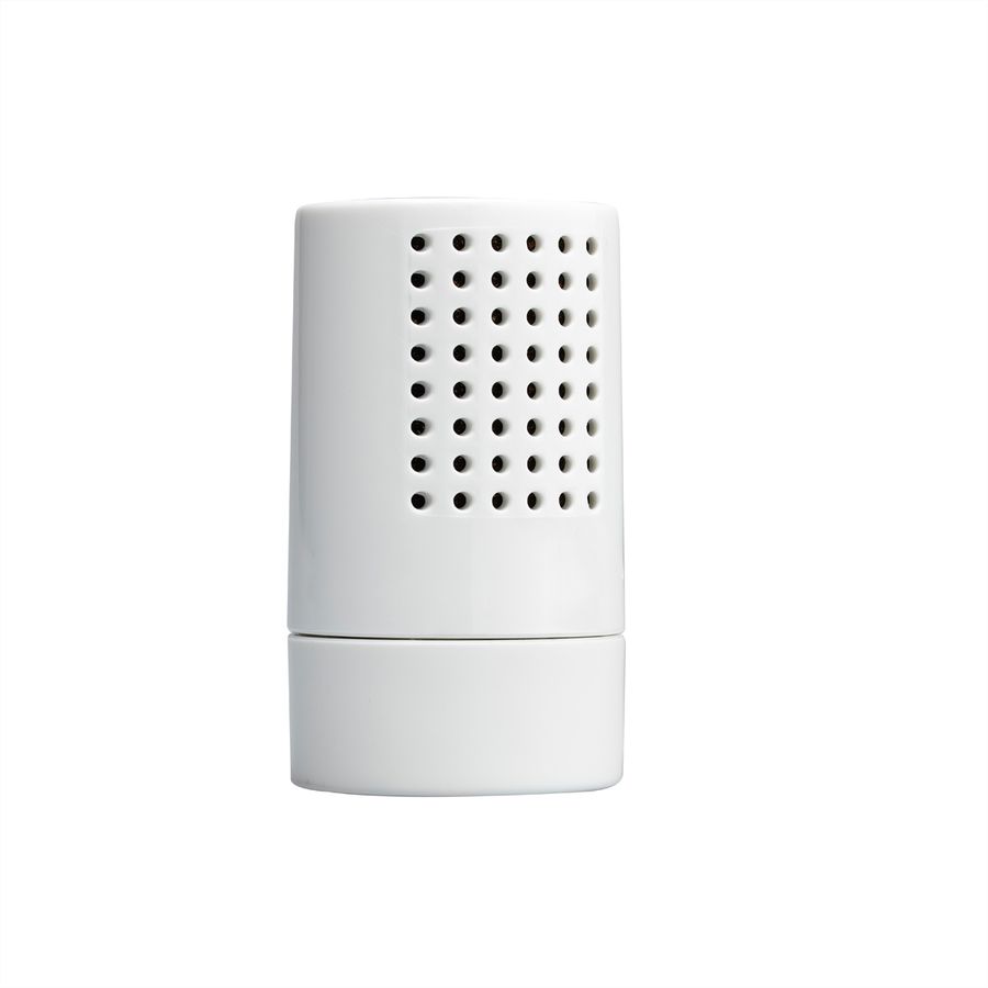 Solis cartouche de détartrage, adapté au nébuliseur Ultrasonic