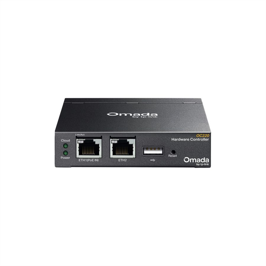 TP-Link OC200 Controller