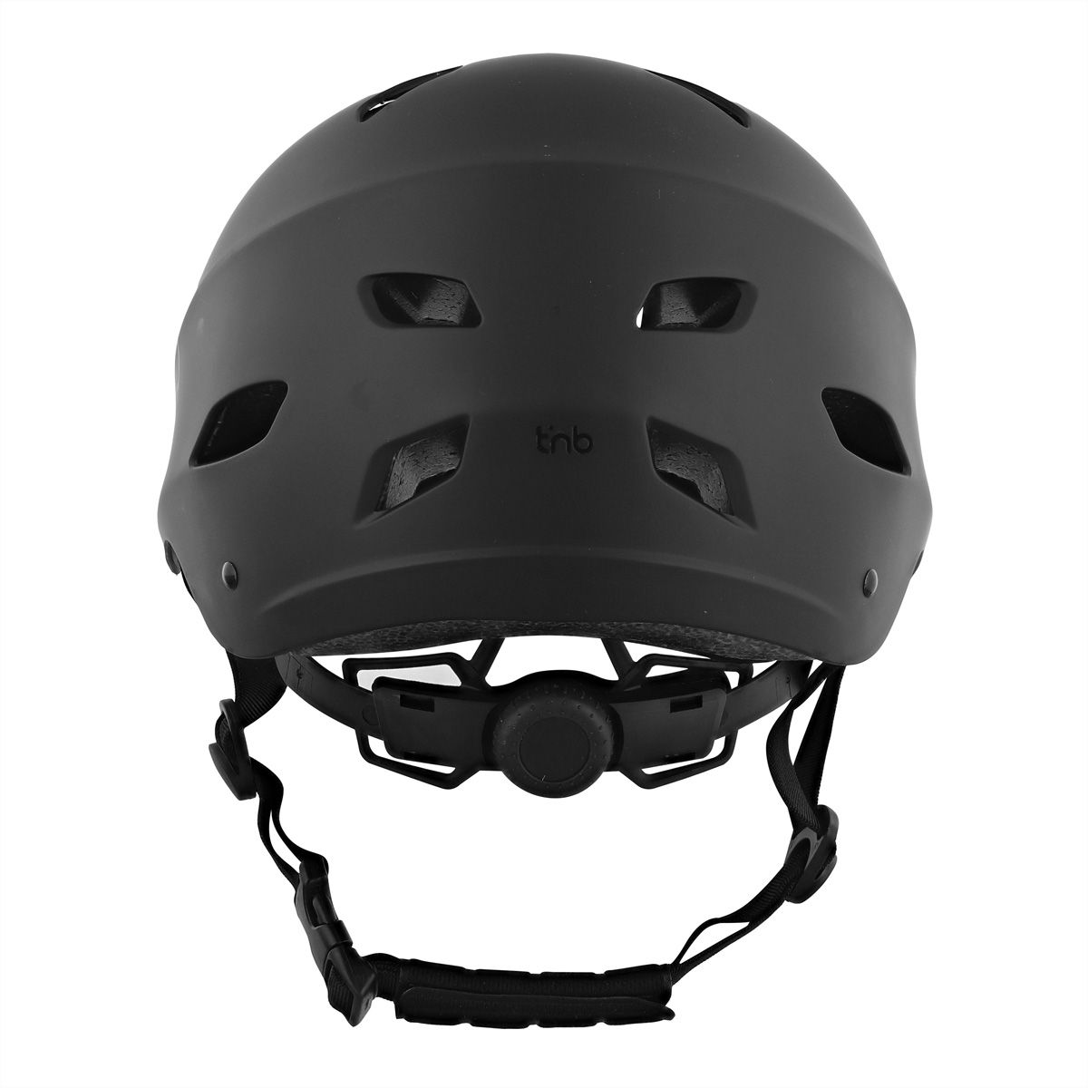T'nB URBAN MOOV Schutzhelm L, schwarz