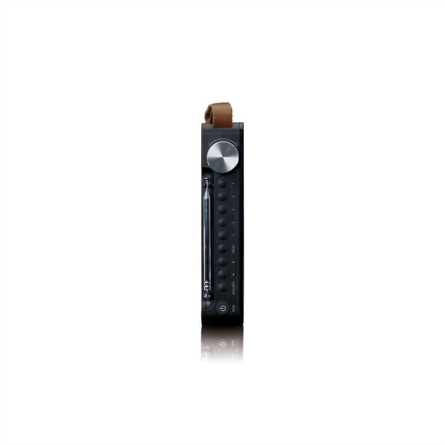 Lenco Radio DAB+ PDR-040