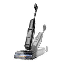 Tineco FLOOR ONE S7 Extensible Vapeur Plus, Aspirateur laveur