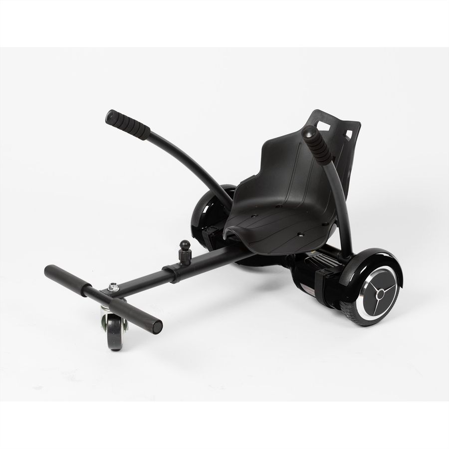SoFlow Flowpad Go, Black