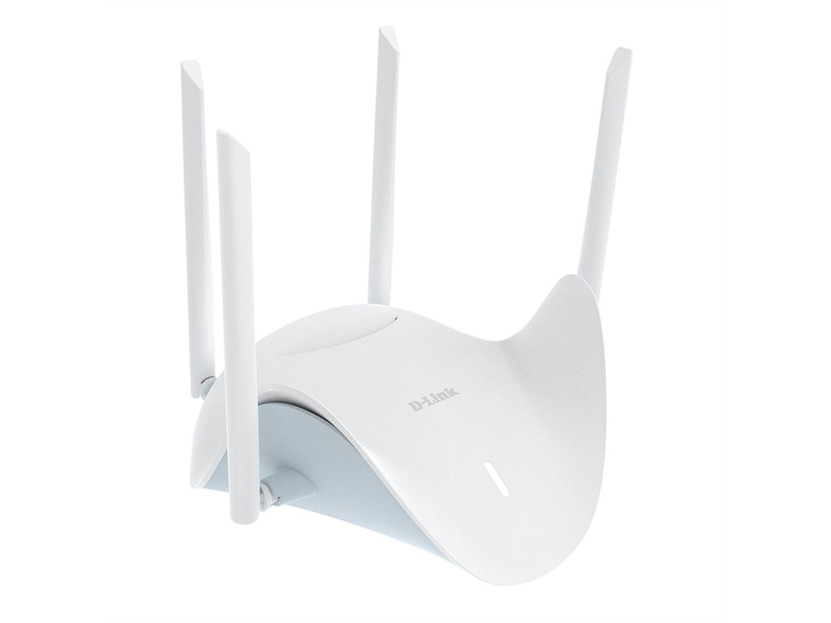 D-Link R36/E AQUILA PRO AI Smart Router BE3600 Wi-Fi 7