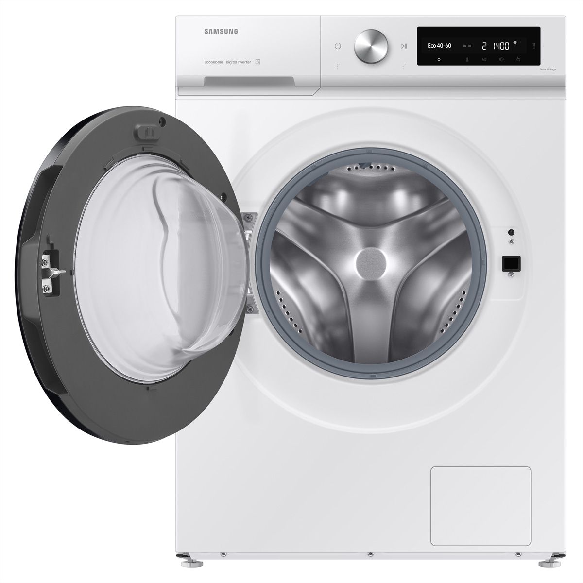 Samsung lave-linge WW7000 9kg, A, blanc, AI EcobubbleTM