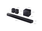Samsung Soundbar HW-Q990F