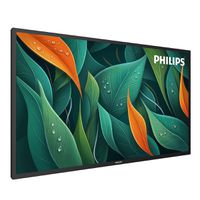 Philips Signage Display 32BDL4512D/00, 32", UHD, 24/7, 400cd/m²