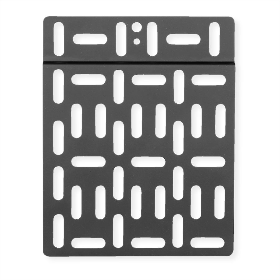 ROLINE Media-Player Halterung, klein (202 x 160 mm), bis 1 kg