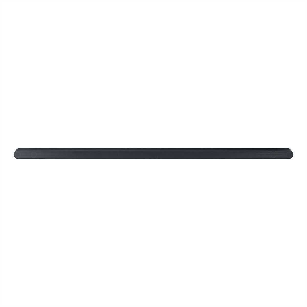 Samsung Soundbar HW-S800D , Titan Schwarz