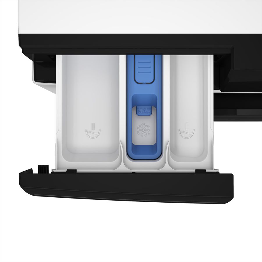 Beko Waschmaschine WM207, 7kg