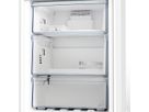 Beko Réfrigérateur-congélateur KG510, 324l, E, Inox