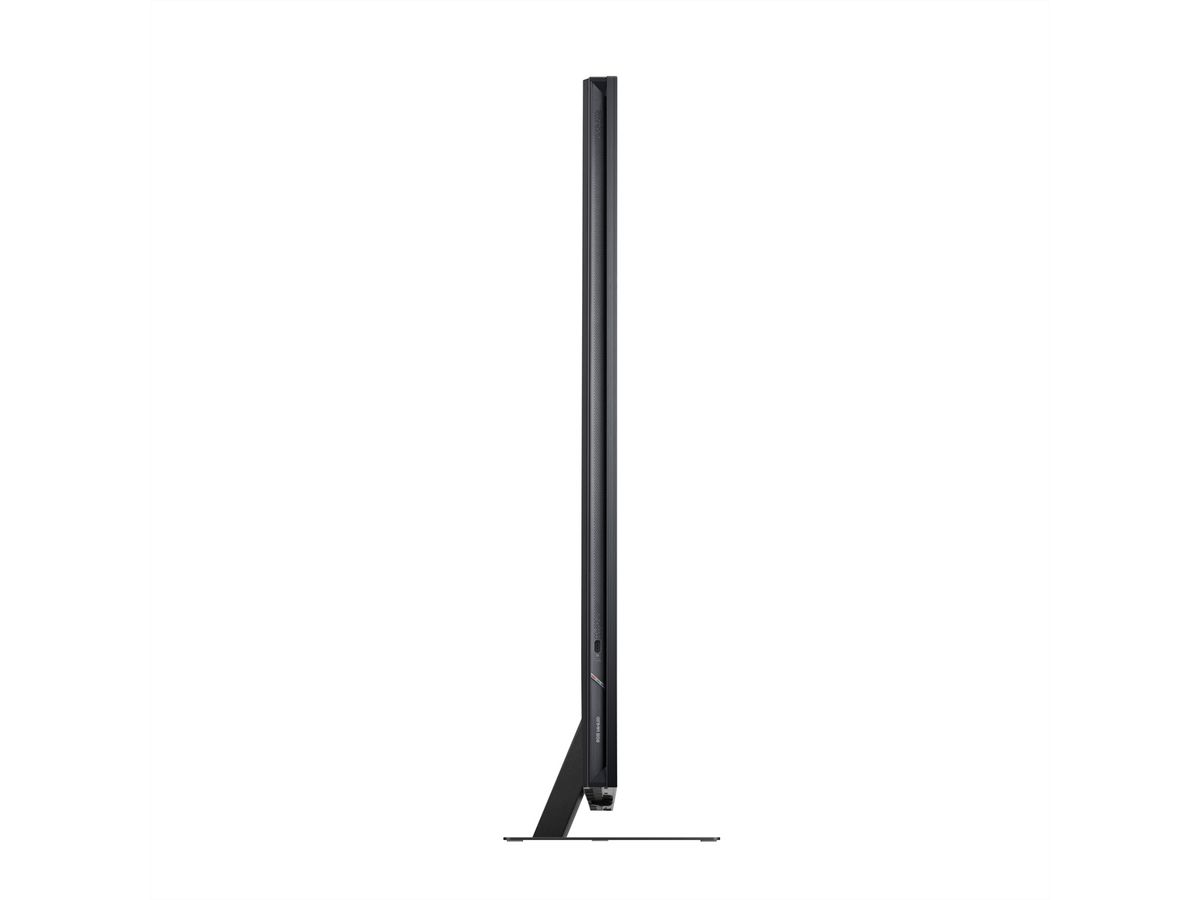 Hisense TV 75UR9DS 75", RGB Mini LED 4K, 180Hz, 4000 Nits