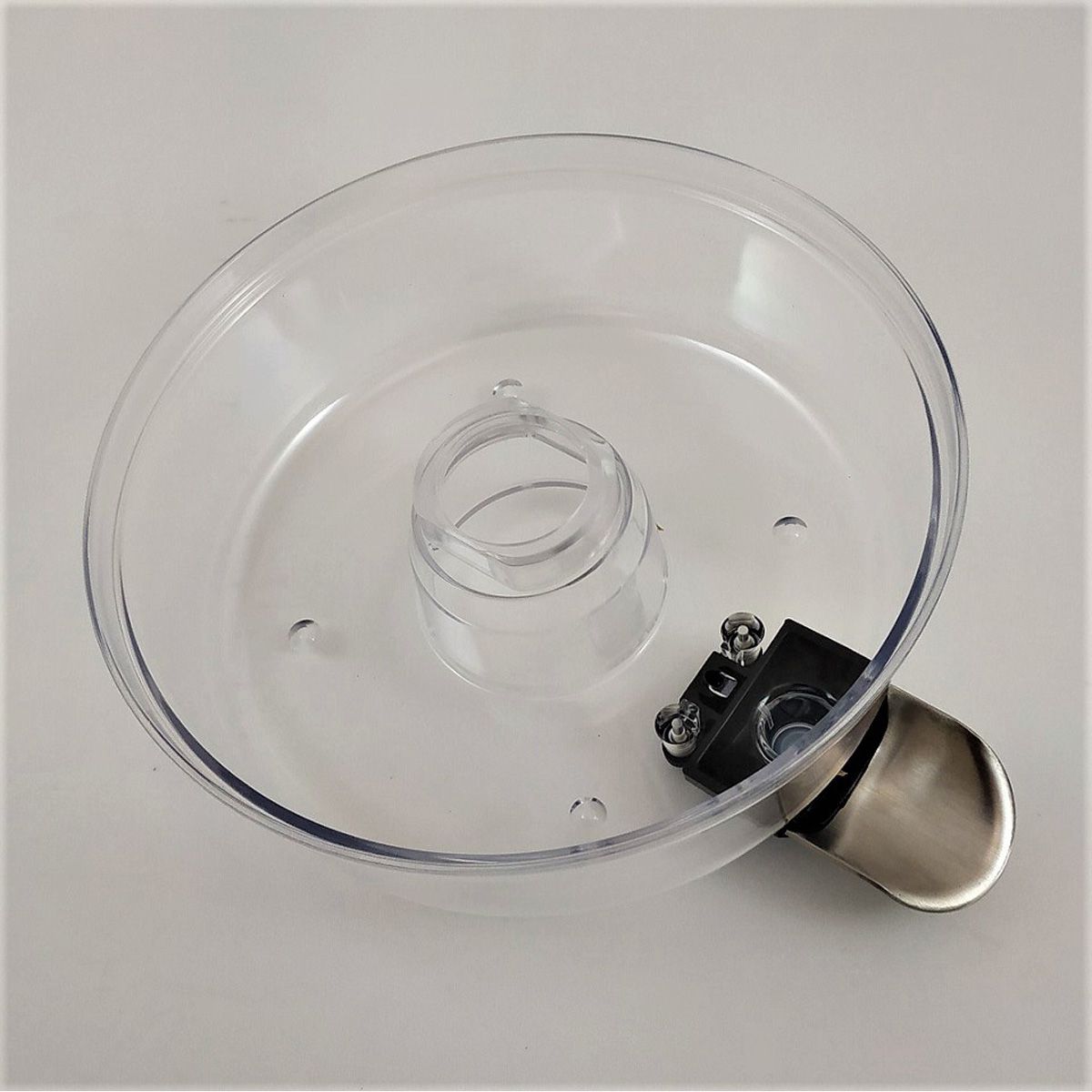 Saftauffangschale zu Typ 8454 B