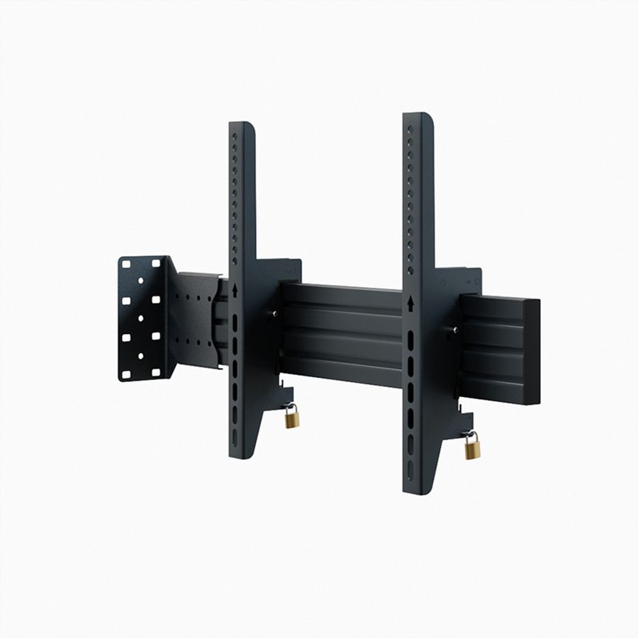 Hagor Support mural CPS From Wall Single 42-65