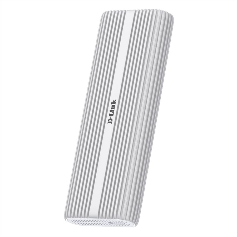 D-LINK DSP-111 Boîtier USB-C M.2 SSD