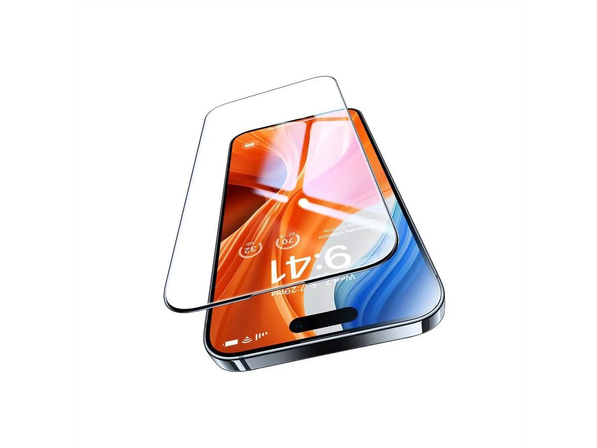 Torras Upro Ostand Case, iPhone 17, MagSafe, noir