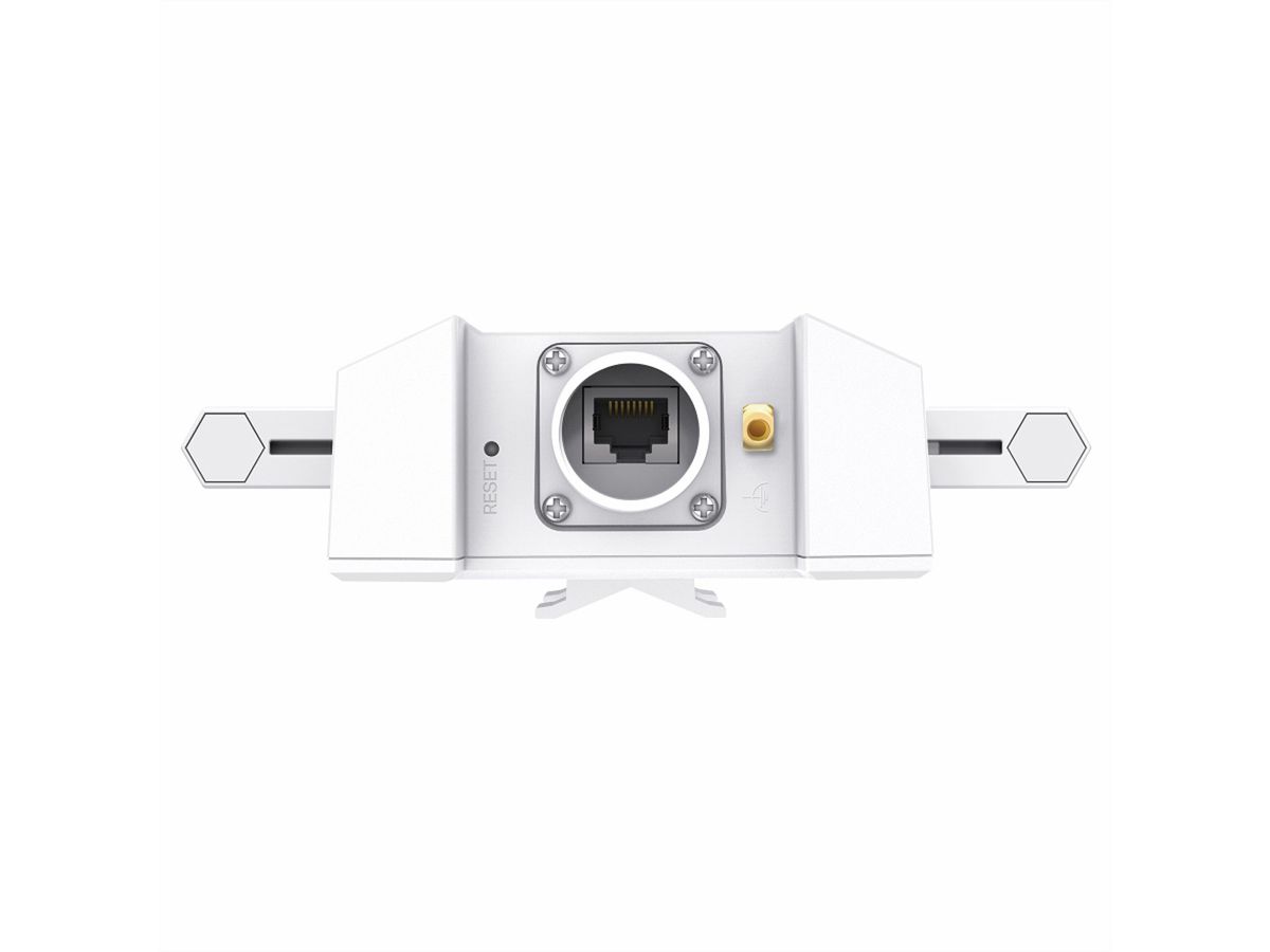 TP-Link EAP625-Outdoor HD Access Point , 1× Gigabit RJ45 Port, Indoor/Outdoor