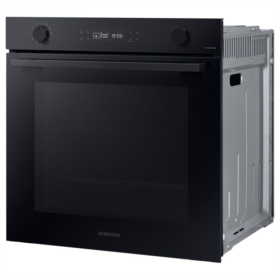 Samsung Four NV7000, A+, 76l, Clean Black, NV7B41201AK/U3
