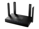 CUDY WR3000 AX3000 Wi-Fi 6 Mesh Router Gigabit