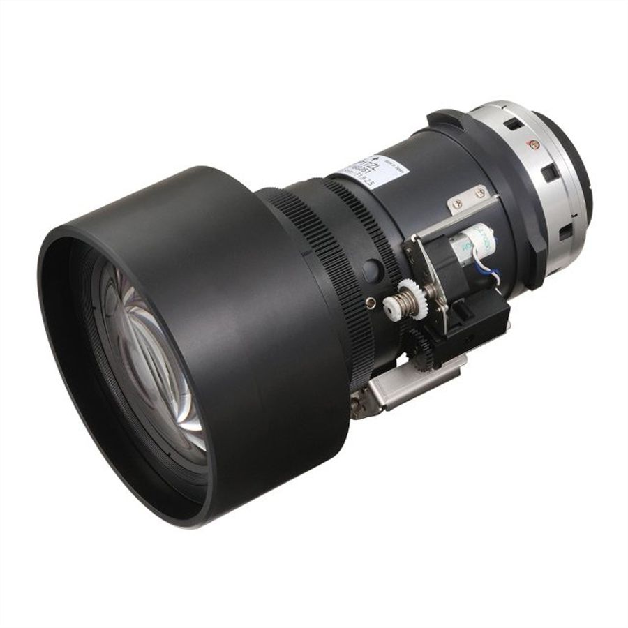 NEC Objectif amovible NP17ZL für PX-Serie, 1.25-1.79:1, 50"-300"