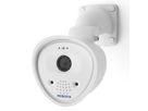 MOBOTIX MxONE Caméra 8 MP, 30°, nuit, IR-LED 30m
