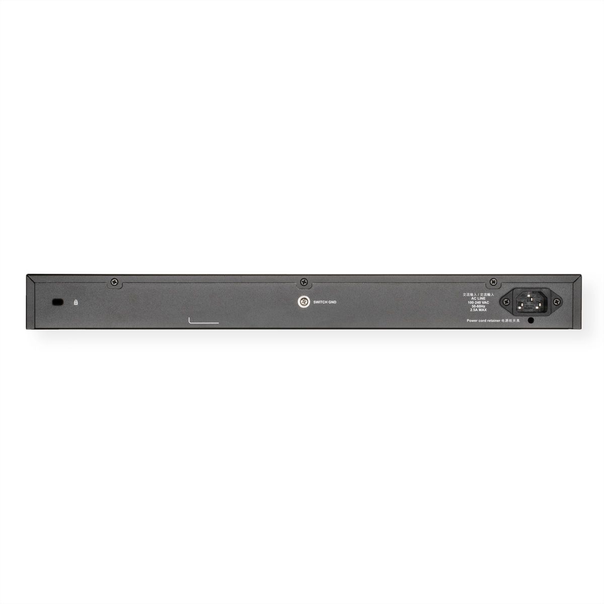 D-Link DXS-1210-28S Smart Managed Switch 24x 10G SFP+  + 4 x 10G Base-T Ports