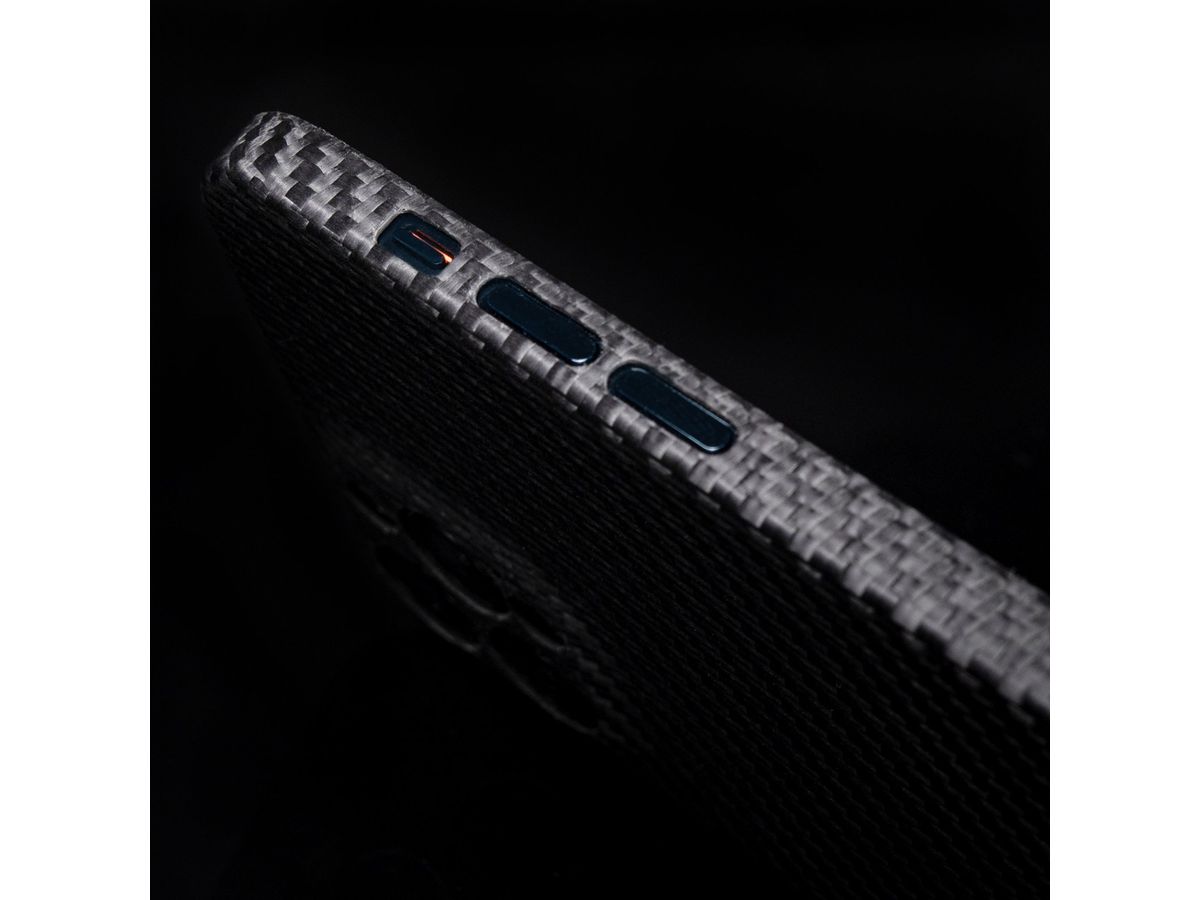 Filono Carbon Case iPhone 12 Mini