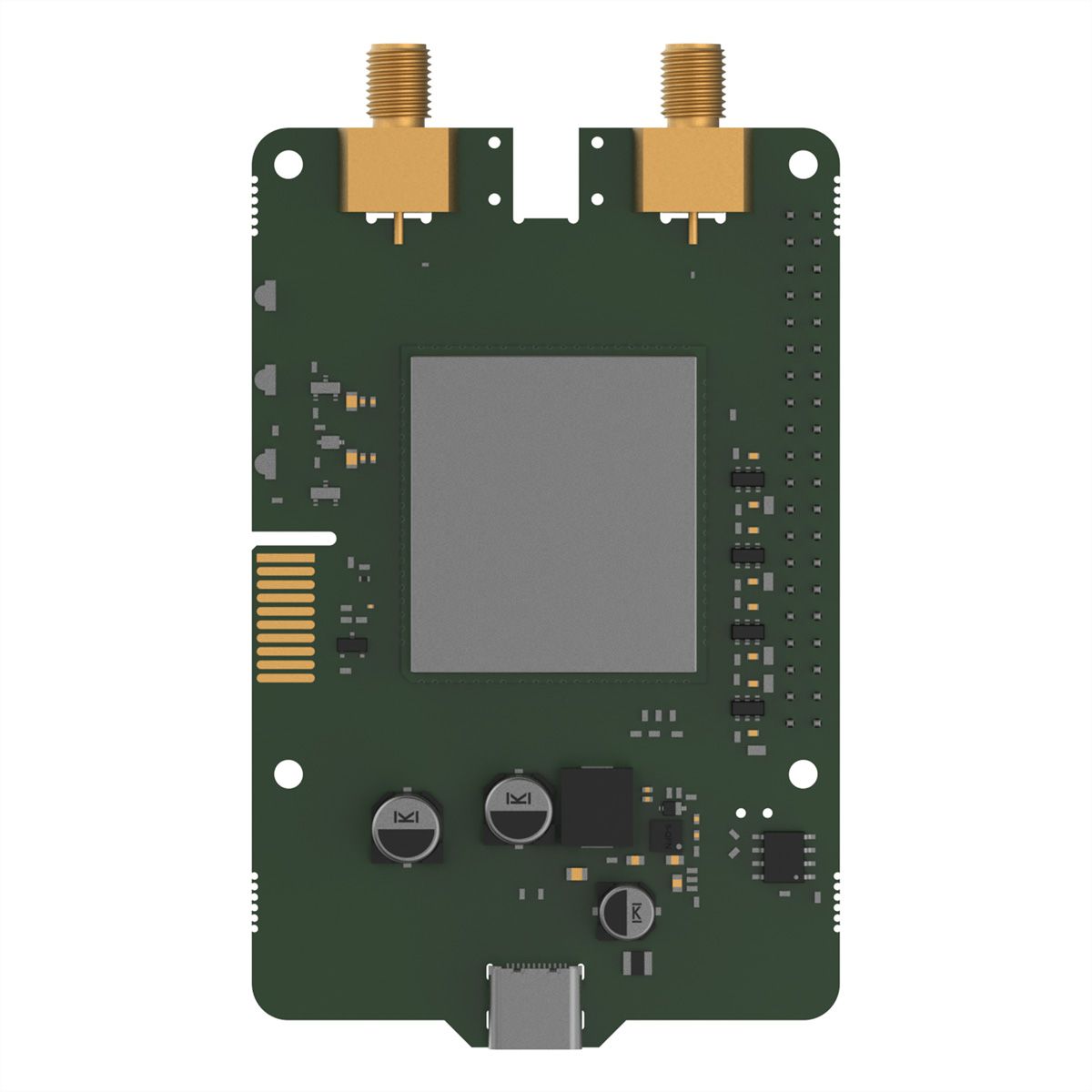 TELTONIKA EBD021 Calyx 4G