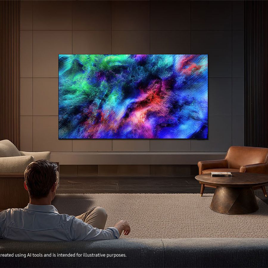 Samsung 85" QN990H Series 2026