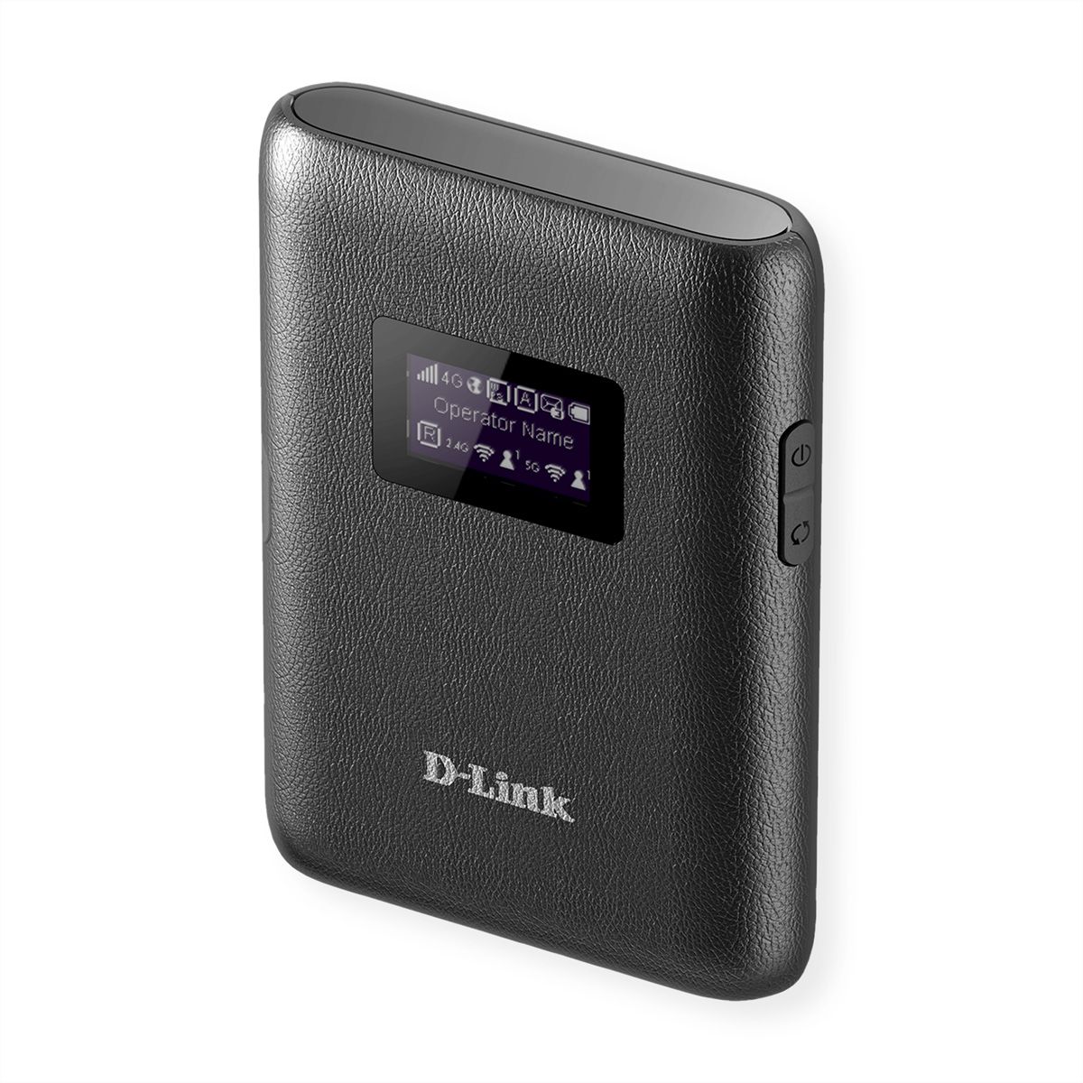 D-Link DWR-933 Hotspot sur batterie 4G ‑ Wi‑Fi AC1200