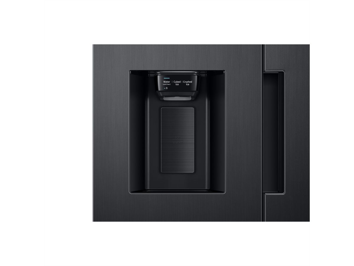 Samsung Food Center RS8000, 609l, anthrazit, RS67A8811B1/WS