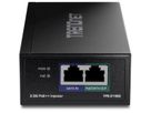 TRENDnet TPE-219GI 2.5G PoE++ Injektor