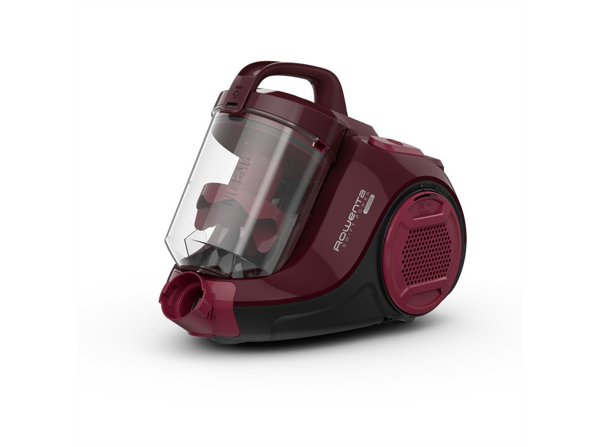 Aspirateur parquet 2025 rowenta