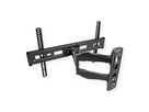 VALUE TV-Wandhalterung, flexibel, elegant, 37-80 Zoll, bis 35 kg