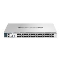 TP-Link Campus Switch S7500-26XF6Y , 26x10G 6x25G L3 Managed Switch