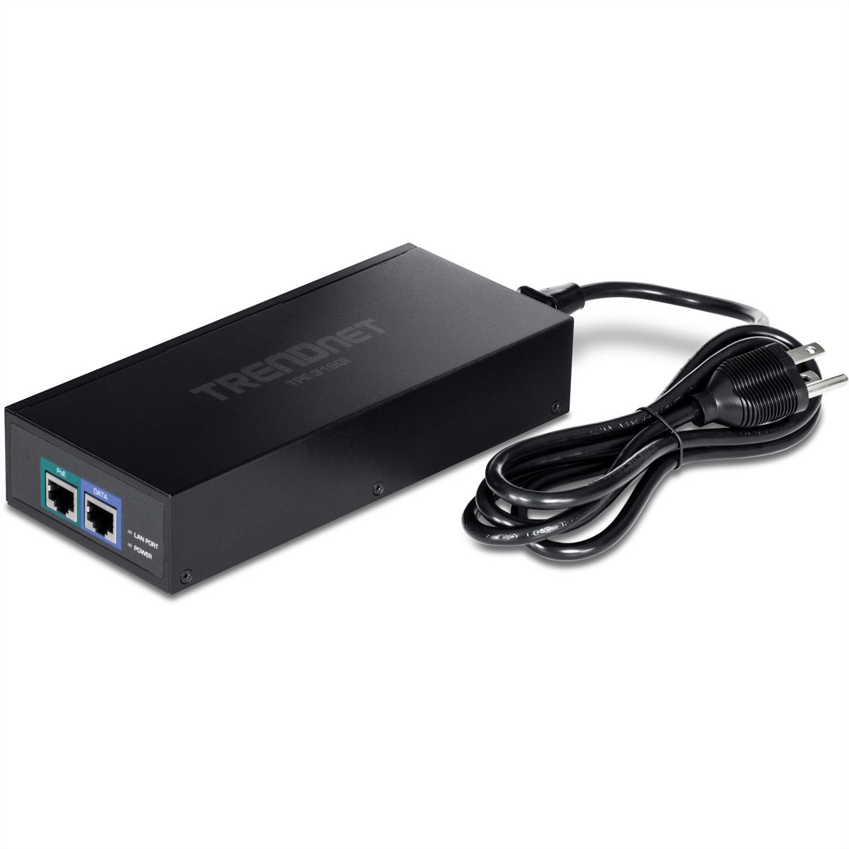 TRENDnet TPE-319GI Injecteur 10G POE++