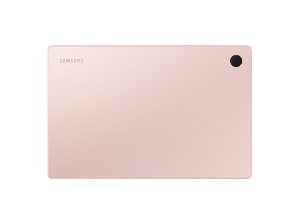 Samsung Galaxy Tab A8, 32 GB, Pink Gold, 10.50'', WiFi