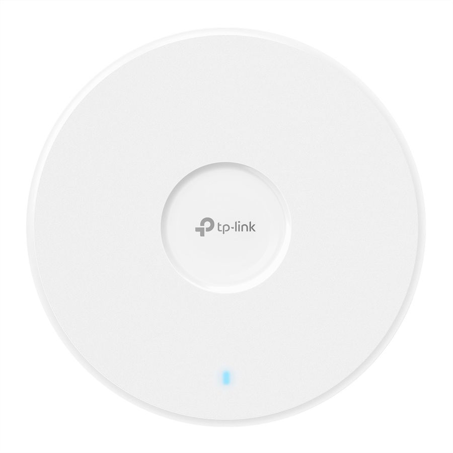TP-Link Campus Access Point AP9778, BE19000 WiFi7 AP Ceiling Moun