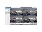 MOBOTIX MOVE NVR Netzwerk-Videorekorder 12-CH, 8x PoE