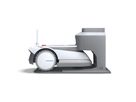 **DEMO**Ecovacs Mähroboter GOAT G1-800W