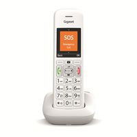 Gigaset Festnetztelefon E390 SYS CHE