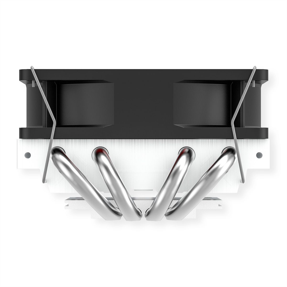 Xilence A404T AMD Ventirad, Top Blow, 92mm PWM Ventilateur, 125W TDP