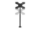 Hagor Système de stand Braclabs-Stand Floormount