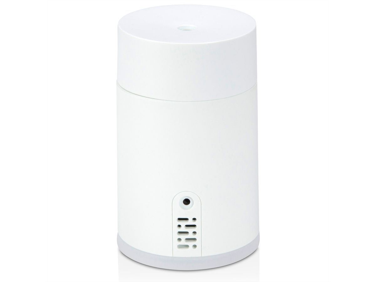 Alecto Baby Humidifier BC-24 blanc