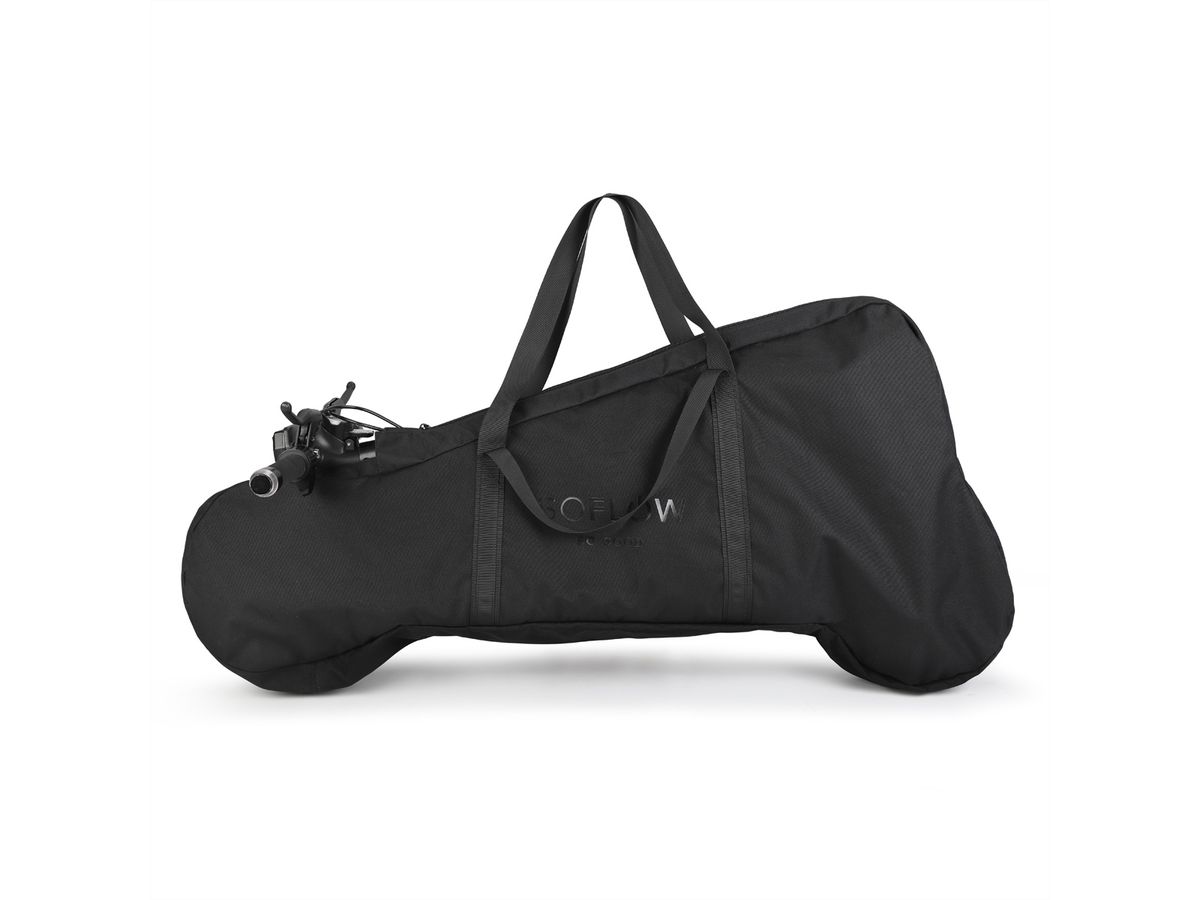 SoFlow Sac de transport grand, black, SO ONE, ONE+, ONE PRO, SO4 Series
