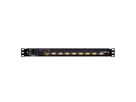 ATEN CL5708MW 43cm wide LCD KVM Switch, USB-PS/2,VGA, 8 Port, DE-Layout