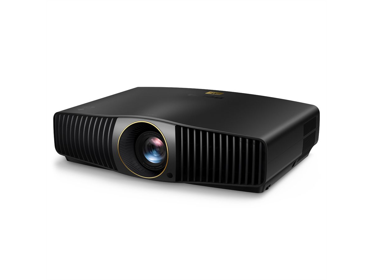 Benq 4K Heimkino Beamer W5800, 4K, 2600AL