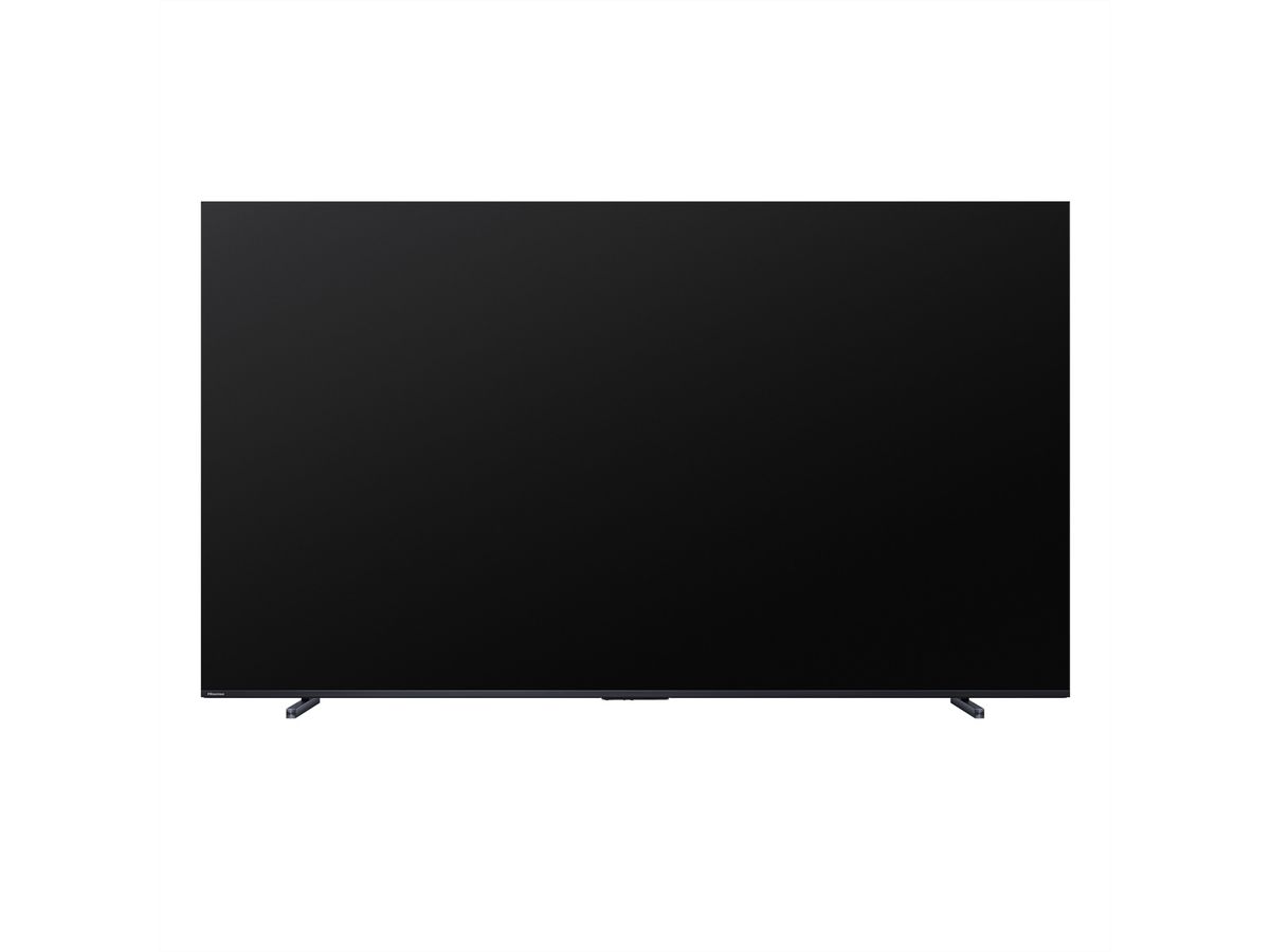 Hisense TV 100Q7S PRO 100", QLED 4K, 144Hz, 400 Nits
