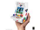My Arcade Tetris Nano Player Pro, Mini-Arcade, Tetris, 2.4" Display