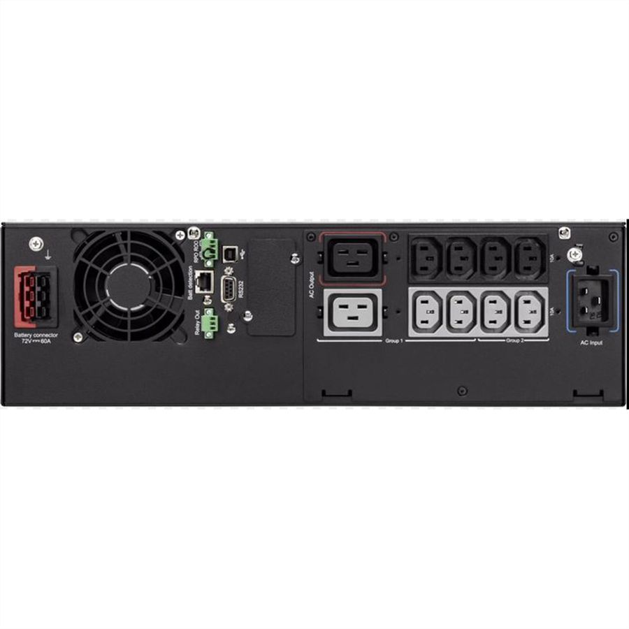 EATON 5PX 2200I RT3U G2
