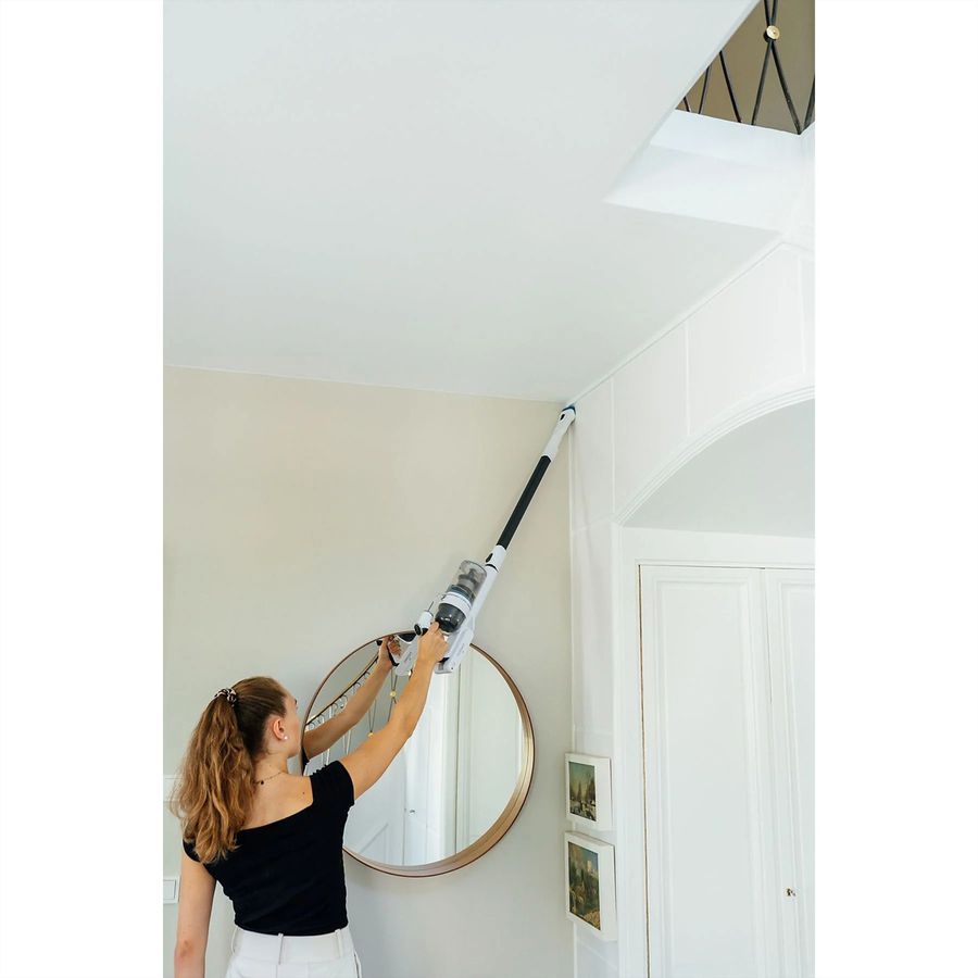 Hoogo Aspirateur sans fil S6